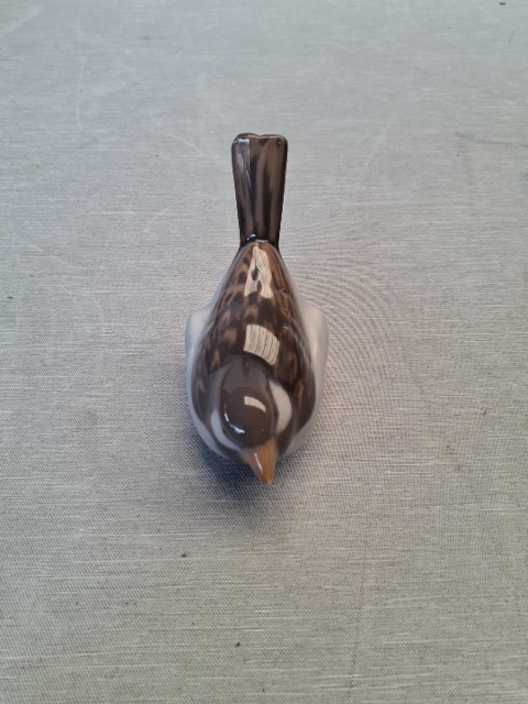 Royal Copenhagen Figur Fugl